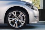 Infiniti M37 S 2011 года